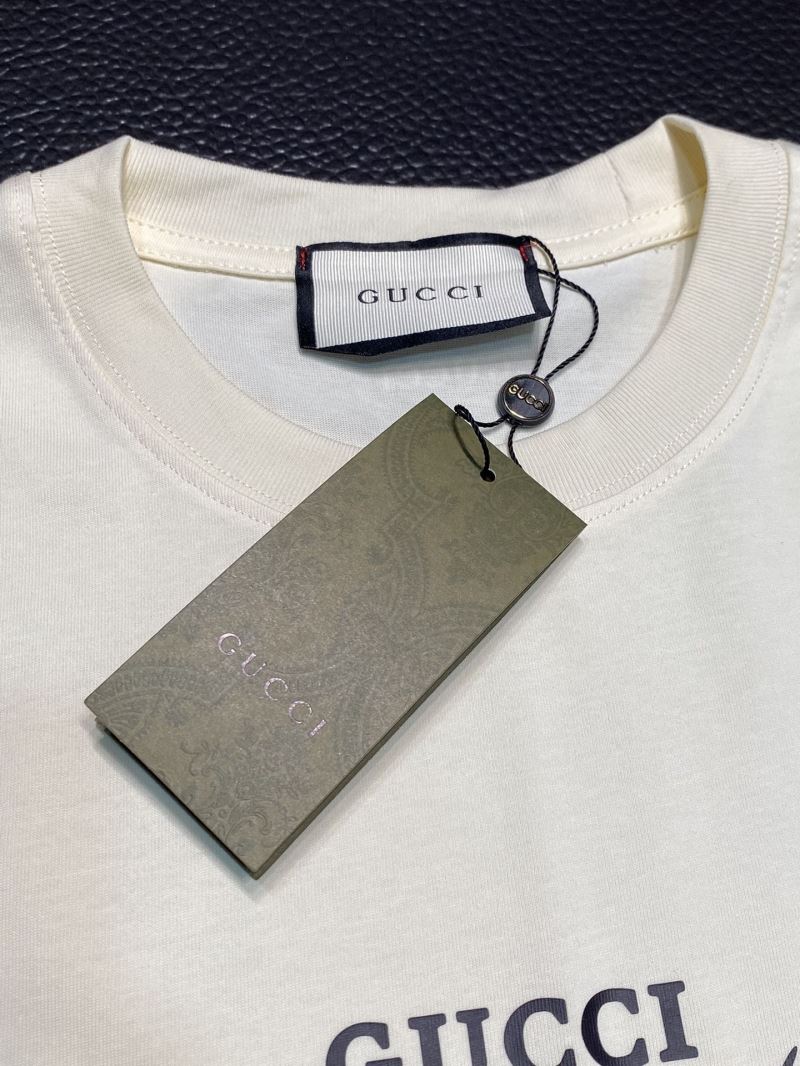 Gucci T-Shirts